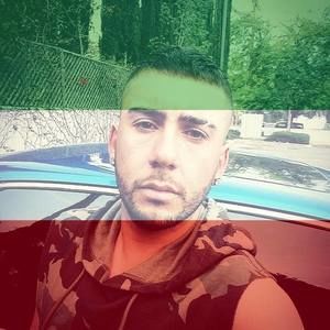 Meet your Posher, Robert